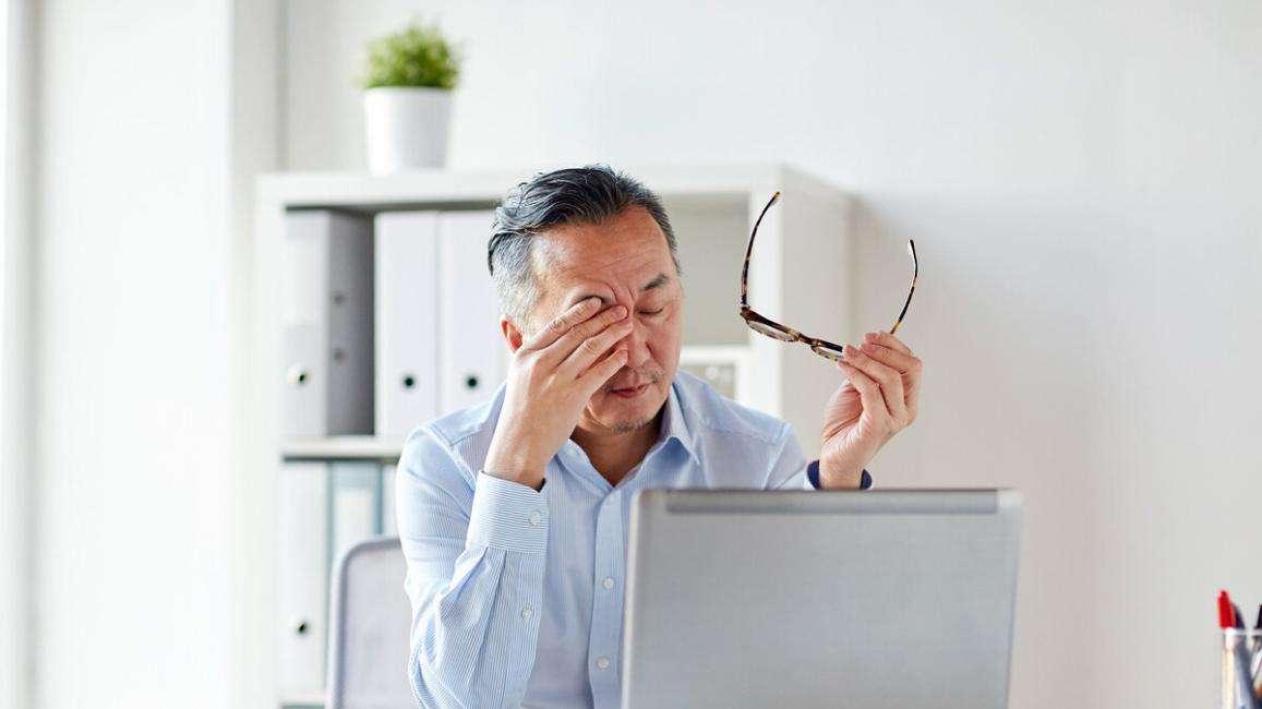 |心火、肝火、脾火、肺火、肾火，身体会有什么变化？该怎么降火