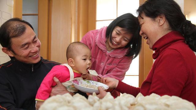 大年初一，牢记“3事不做，2物必吃”，老传统别丢，虎年事事顺