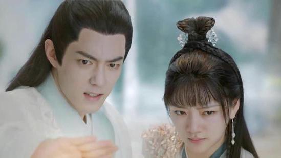 腾讯|腾讯爱奇艺优酷暑假档备播剧预览，你看好哪一部成为爆款？