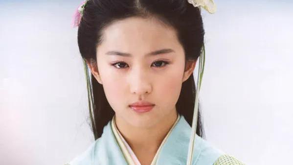 刘亦菲|刘亦菲新剧即将开机，剧情引人入胜，合作的男主颜值演技俱佳