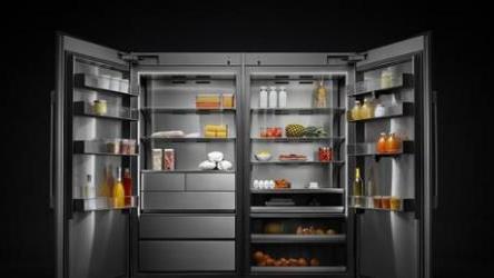 海尔|打败美的和容声！中国冰箱界的销量冠军，连续11年全球第一