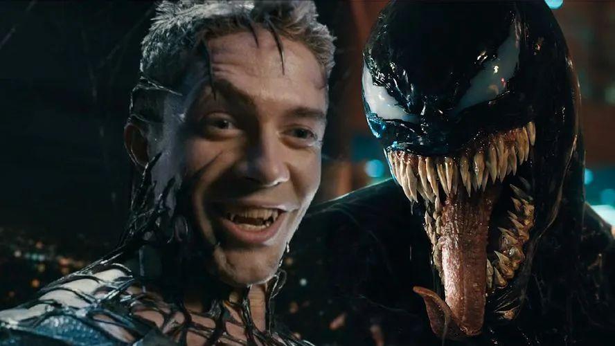 毒液2|这位演员想跟《毒液2》预告片联动，结果被索尼拒绝了