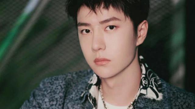 王一博|王一博《长空之王》杀青后，进组《惊叹号》时间窘迫