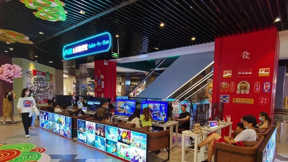 芯片|太离谱，共享主机的生意太好了！