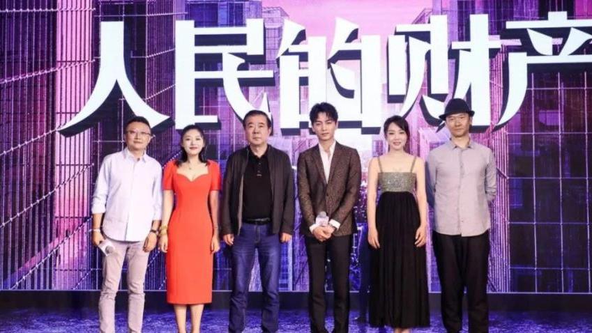 靳东|积压2年，靳东新剧要来了！卫视上星播出，阵容强大戏骨云集