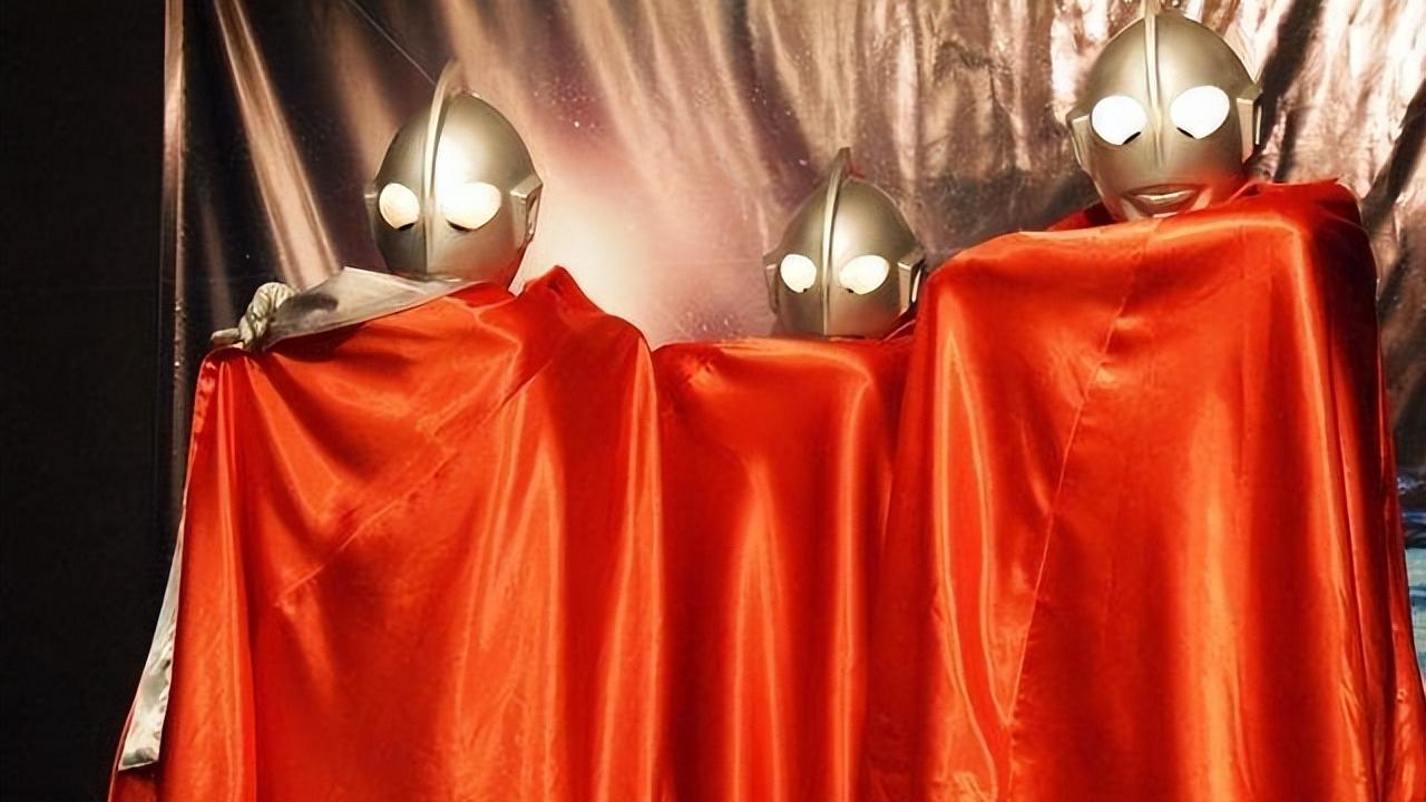 acgn漫评|《奥特曼》杰克、初代、佐菲傻傻分不清楚？注意这几个细节！