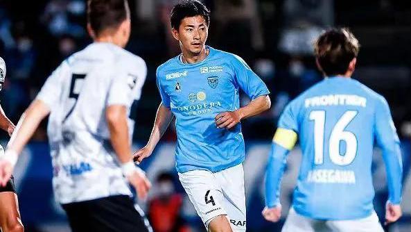 横滨fc|日乙：群马温泉VS横滨FC，群马防线陷低迷，横滨重拾进攻回胜轨