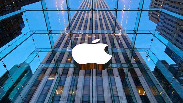 苹果公司|苹果被罚款350亿人民币，却拒不履行，每年从中国赚走多少钱？