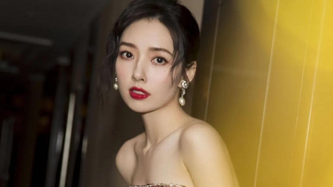 郭碧婷|郭碧婷美图20张，每一张都特别的漂亮