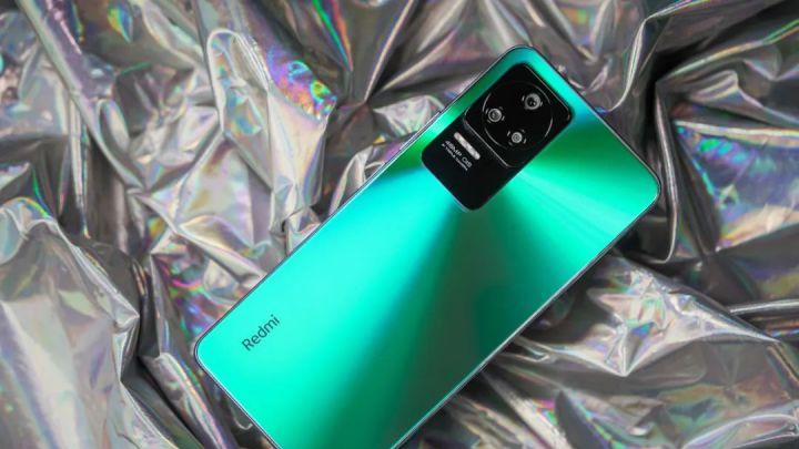 红米手机|红米K40S大战真我Q5 Pro，价格都是1799元起，谁才是千元机皇