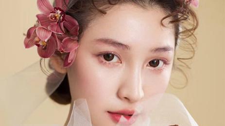 口红|华丽晚宴妆