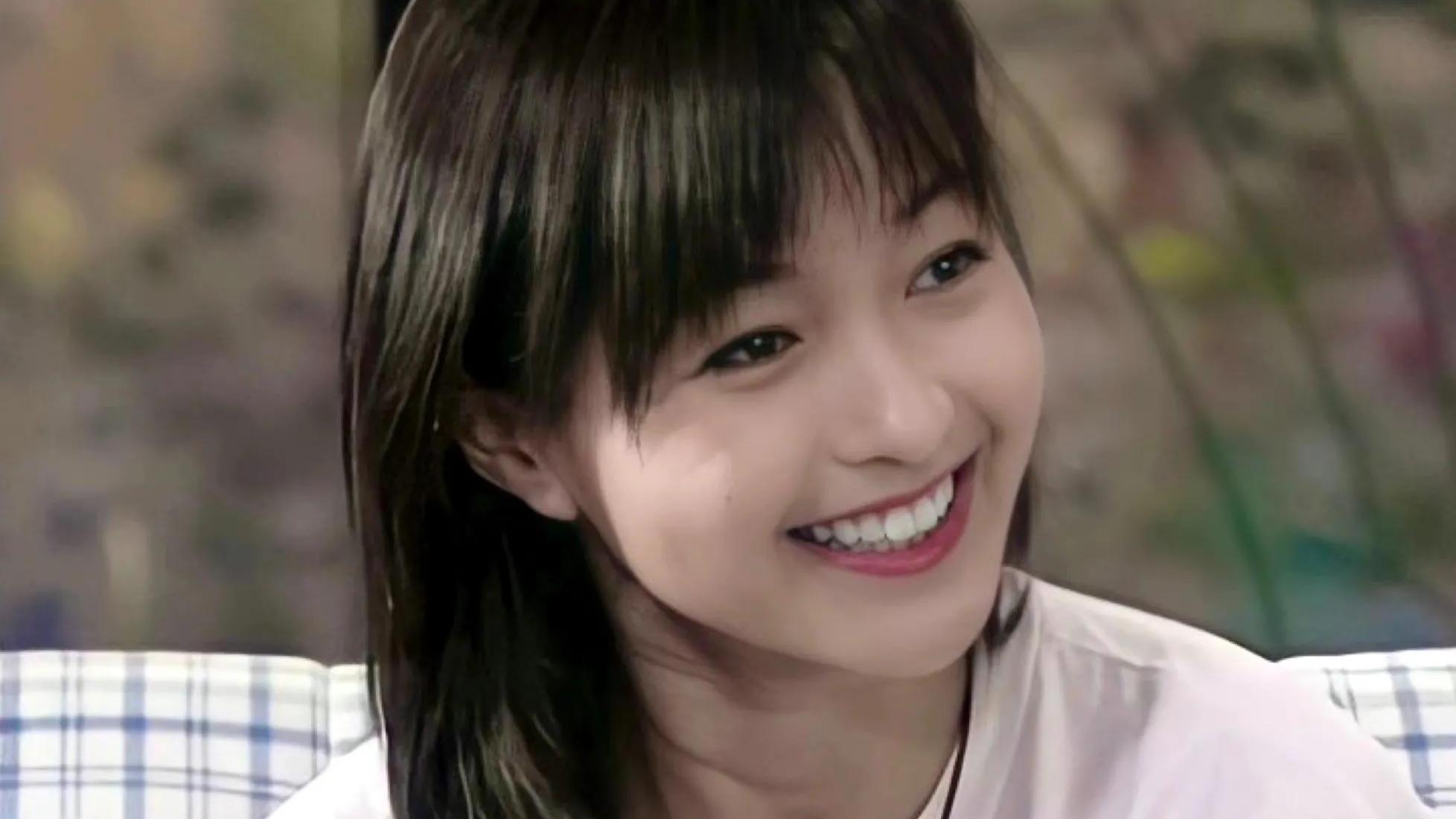 00后|有一种美女叫“00后眼里的奶奶”！羡慕，但不嫉妒