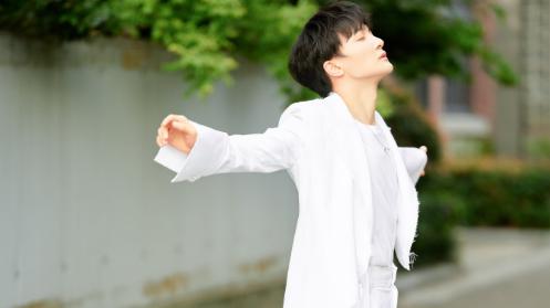 张杰|由你榜最佳表现歌手TOP10：恭喜周深、刘宇宁、肖战、张杰上榜！