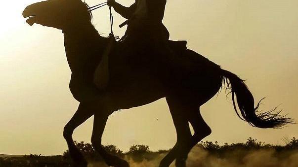 黄磊|张翰主演《烽烟尽处》官宣定档！穿上军装，带有胡茬的他终于来了