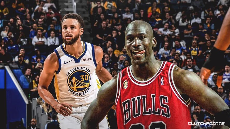 斯蒂芬·库里|理性分析，假如把库里放在乔丹时代的NBA，他还能获得成功么？