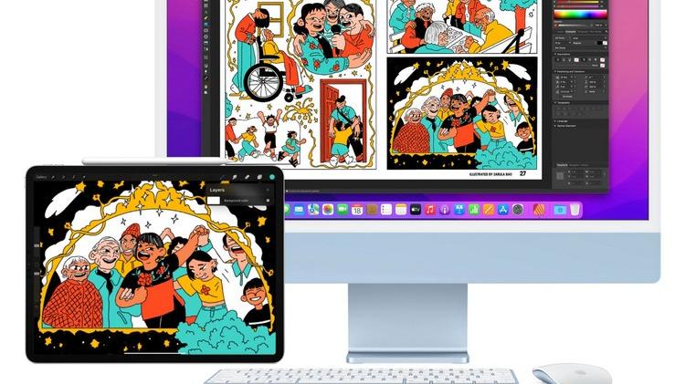 拉丁美洲|iPhone、iPad、Mac 更新将加入更多实用功能