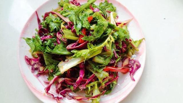蔬菜 春季不减肥，夏季徒伤悲，巧吃蔬菜，健健康康瘦下来