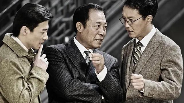 豆瓣|五部经典高分谍战剧，每一部都是经典，你看过哪几部？