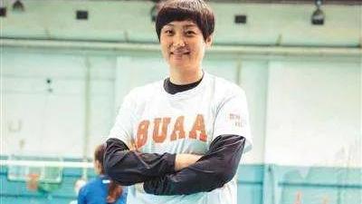 教练|奥运冠军加入中国女排教练组，另外有国少女排消息