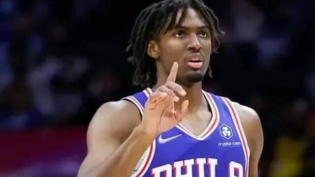 詹姆斯·哈登|预测一波76数字人队2022NBA总冠军，原因有5点
