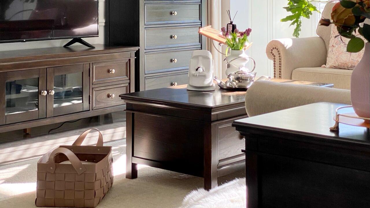 你以为早被“淘汰”的5种家居用品，如今依然有市场，而且内行人才懂！