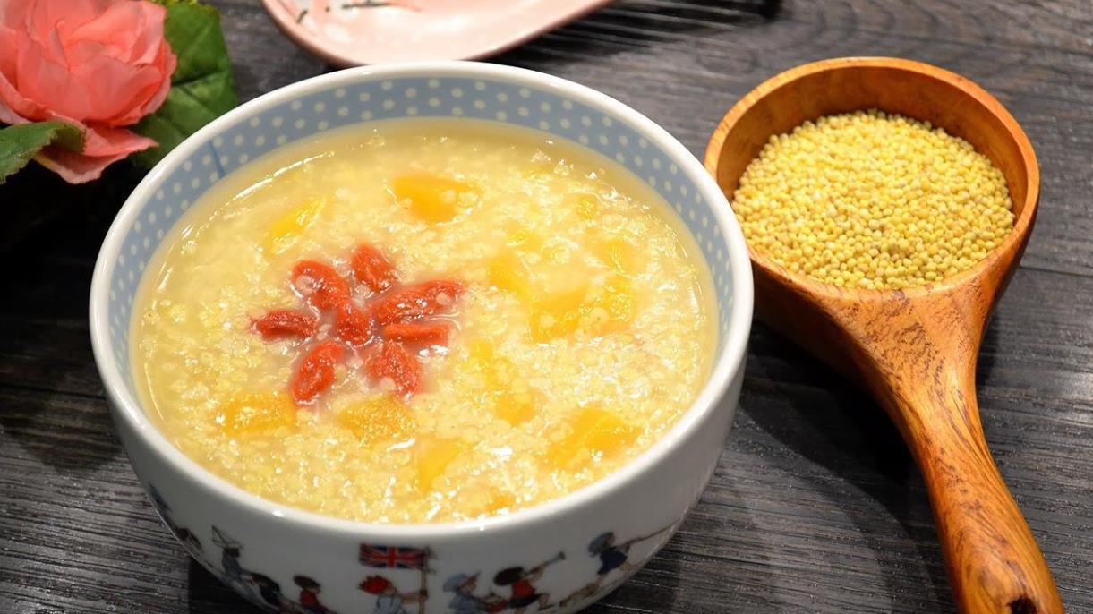 咳嗽|吃小米粥是让人降血糖，还是升血糖呢？大部分可能不知道