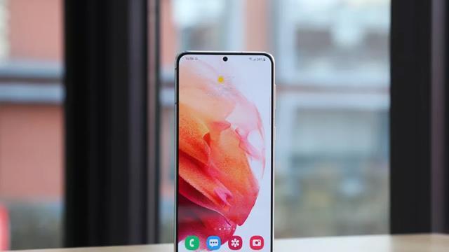 三星|限时降价1500，120Hz动态全视屏+专业影像系统，体验不输三星S22