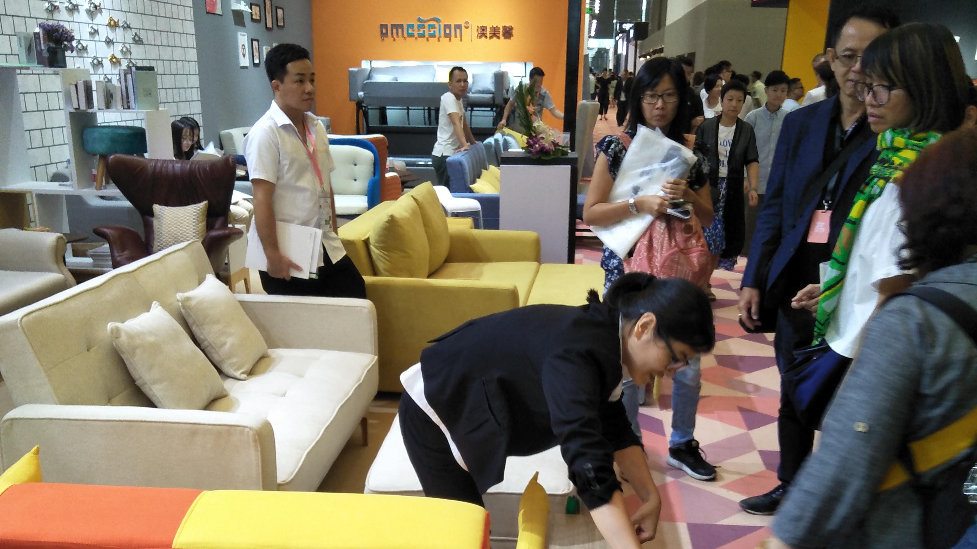 岁末年初 家居市场迎来新商机