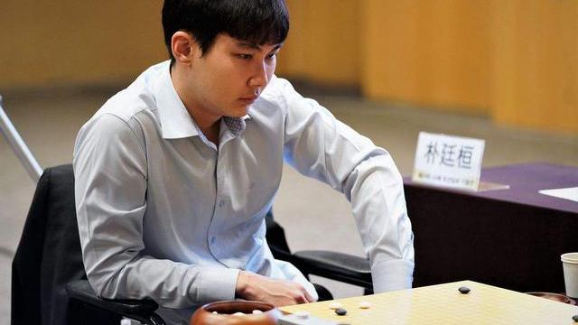 穆里尼奥|点赞！李维清虽未预选出线，但力克败韩第二人朴九段！