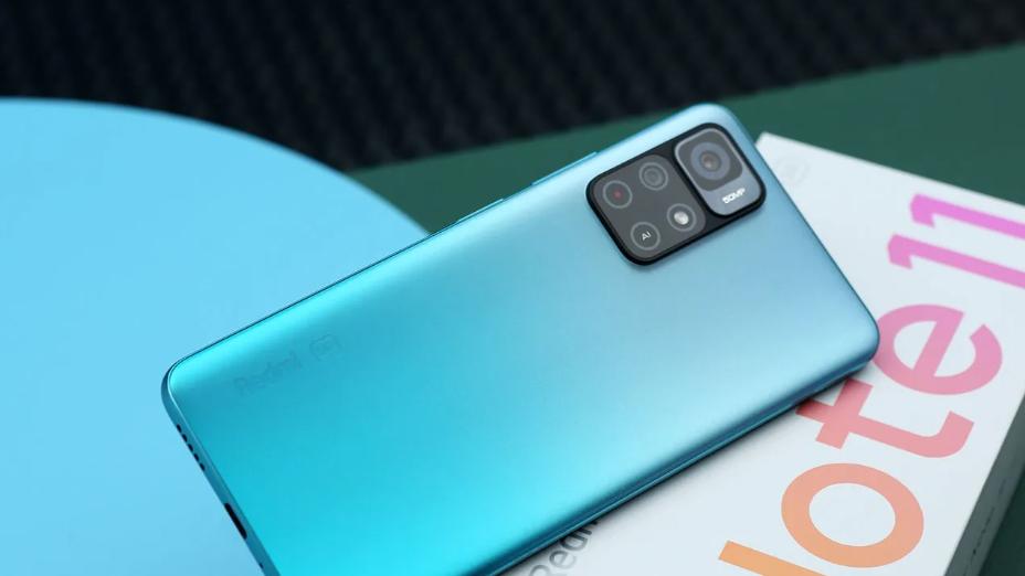 红米手机|千元机中的精品，5000mAh+5000万像素，热销第一跌至1049元