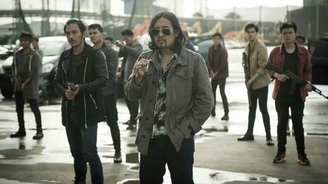 |强推10部高质量爽片，每一部都能感受到拳拳到肉的热血