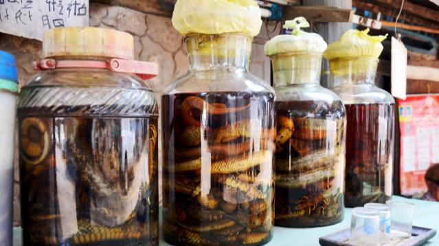 中药材|冬天喝点“自泡药酒”可滋补身体，但有6个误区不要踩，早做了解