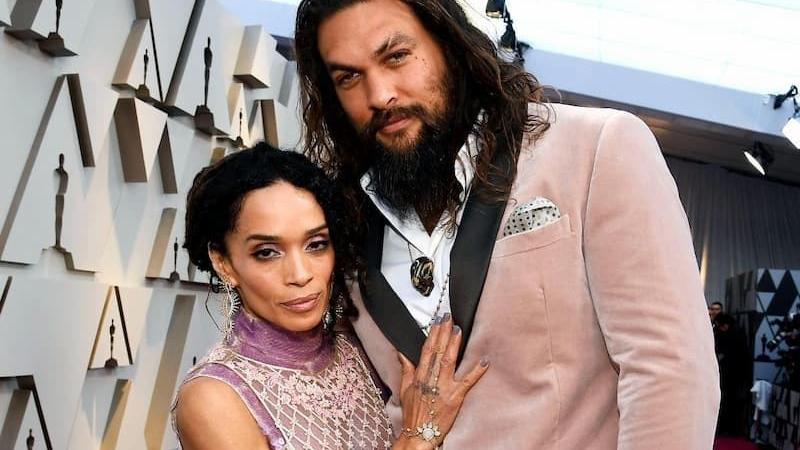 杰森·莫玛|《海王》杰森莫玛离婚后桃花旺，传与《速度与激情》艾莎冈萨雷斯恋爱中！