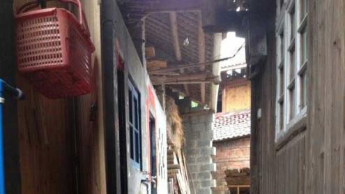 远嫁湖南农村，晒晒我的婚房，还有哪个女人住得比我更寒酸？