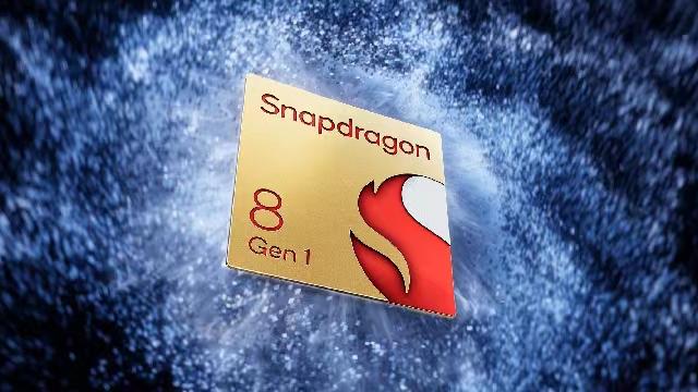 snapdragon|高通 Snapdragon 8 Gen 1 Plus 跑分现身！ 效能小幅提升