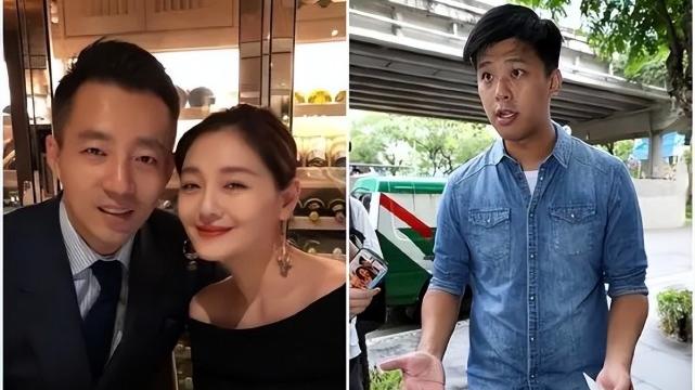 刘诗诗|吃瓜吃到刘诗诗吴奇隆？结果大失所望，人家两个有规划