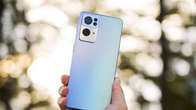 OPPO|2500元！3200万前摄+5000万大底主摄，这款OPPO新机影像非常强！