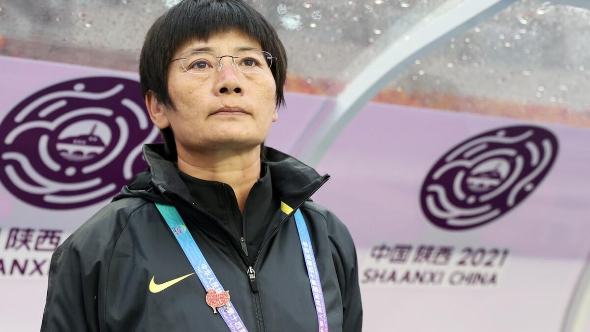 中国女足|教育部官宣，恭喜孙雯，祝贺水庆霞，中国女足或迎人才井喷