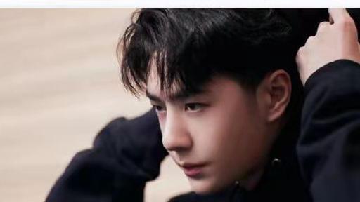 王一博|王一博进组《长空之王》后神隐，一日不见如隔三秋