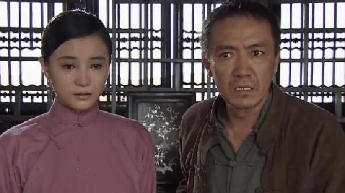 朱开山|闯关东：鲜儿对传文错付的爱情，在传武这里得到了十足的回报！