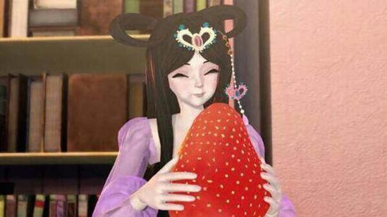 精灵梦叶罗丽|精灵梦叶罗丽：论撒娇？“罗铁莫”加起来都比不上冰儿，快截屏