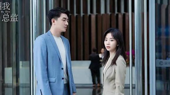 经典|CP体质谭松韵6组最经典，风格不同却都圈粉，但有一组真正意难平