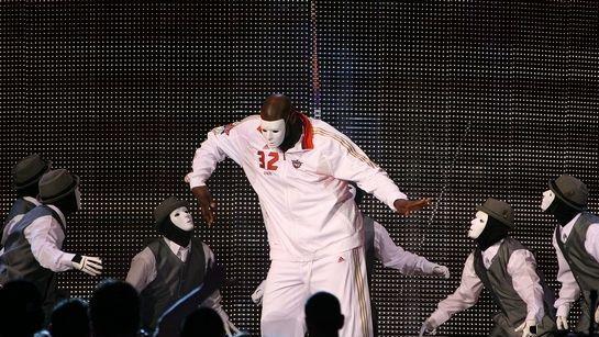 默里|没有想不到，只有不敢想！盘点NBA全明星大赛五次“意外”！