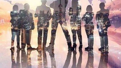 00后|123未来教育咨询：“00”后宛如职场“泥石流”