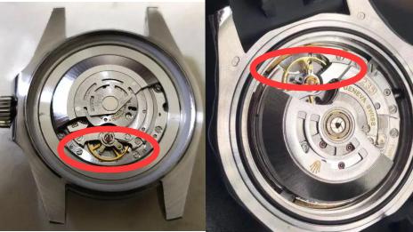 腕表 国产的3135机芯和3235机芯有什么区别？一次性告诉大家