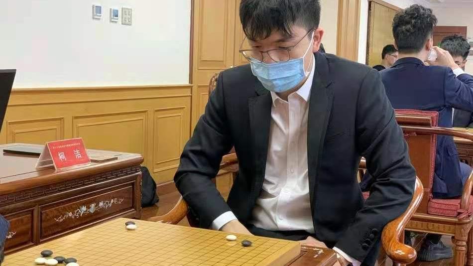 沙里奇|没有棋谱、首轮结果出现乌龙，亚运预选今日迎来重头戏