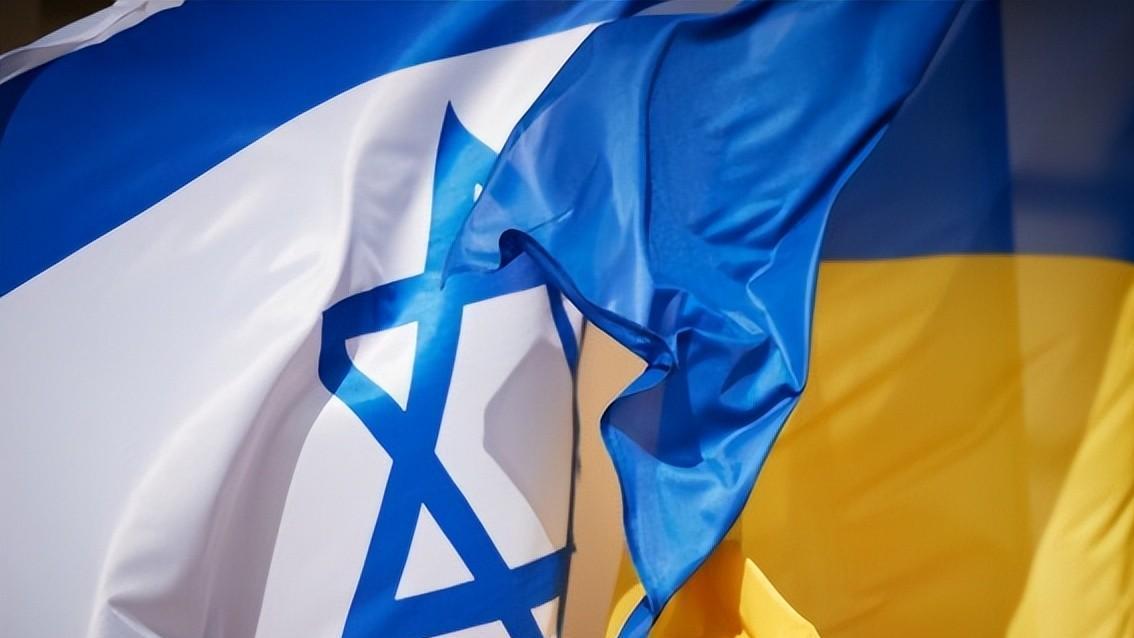 内塔尼亚胡上台后，以色列向乌克兰提供更多援助，不限于情报分享