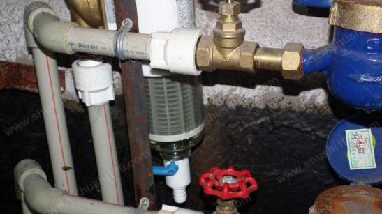 前置过滤器有必要装吗？是不是又交了智商税？师傅终于说出了实话