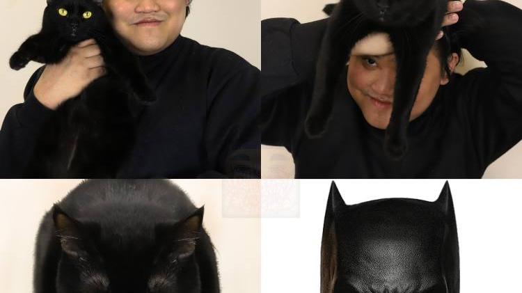 经典|他热衷于“毁经典”