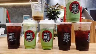 莴笋|咖啡赛道也内卷？蜜雪冰城卖咖啡，会是一门好生意吗？